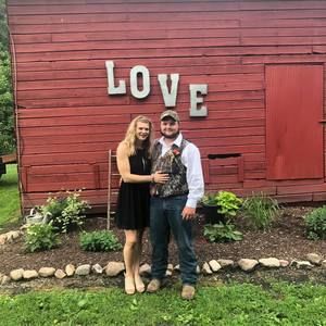 Meet your Posher, Todd